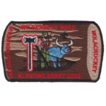 2022 WR/BM/NOLA Klondike Derby