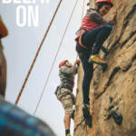 2026 Backbone Rock Climbing & Rappelling