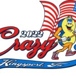 2022 Kingsport Crazy Eight Race Support
