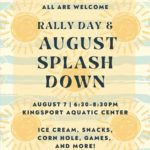 2023 CHPC Pool Party