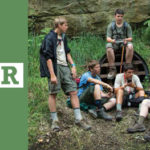 Wilderness Road IOLS Training