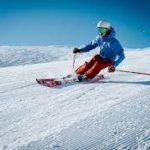 Snow Skiing & Tubing - Winterplace