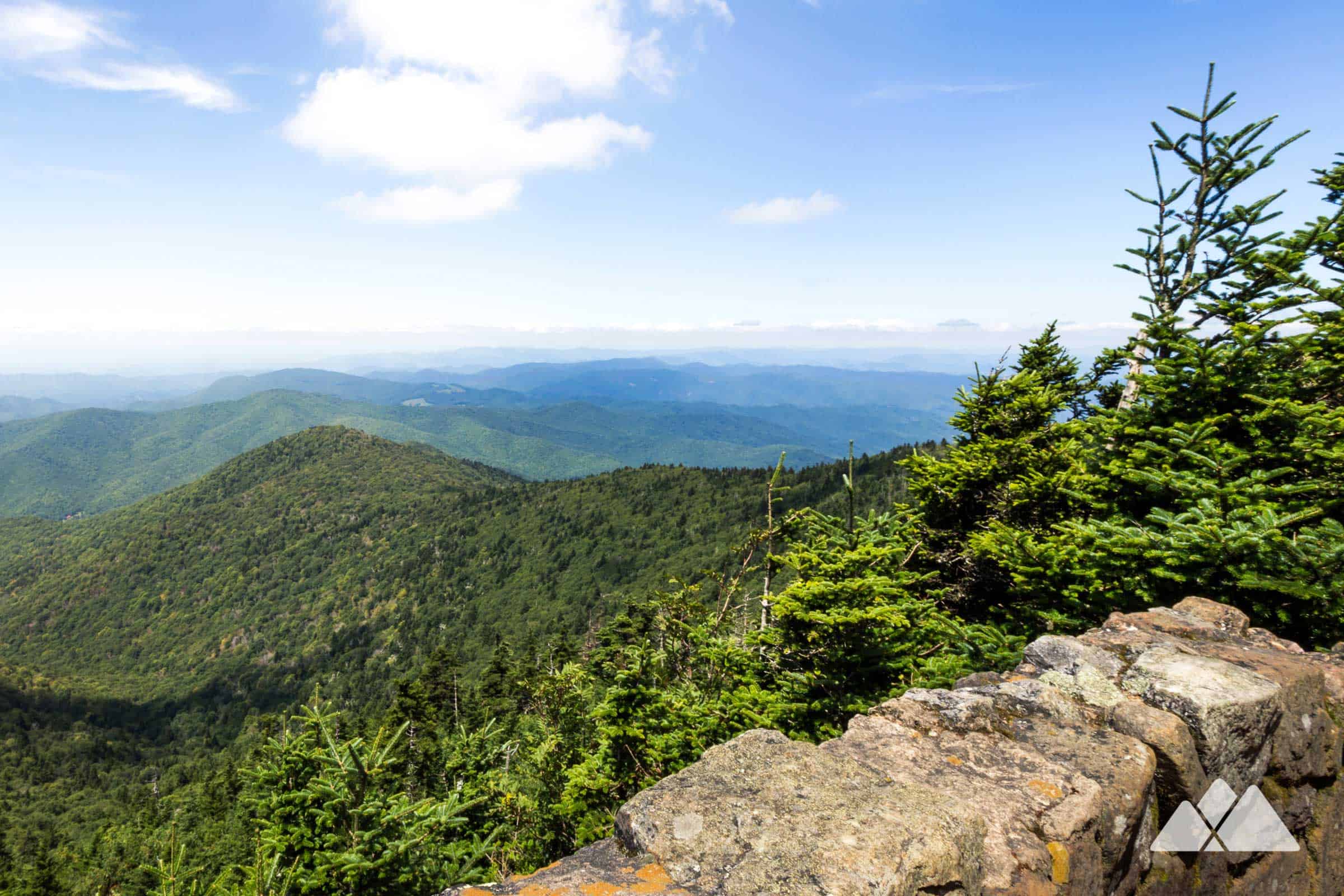 Appalachian Trail Day Hike