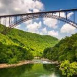 National Jamboree Day Trip - New River Gorge (Cancelled)