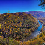 Nolichucky River Rafting