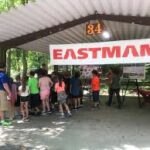 Troop 48 Meeting - Summer Bash