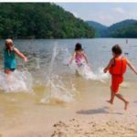 2025 Hungry Mother State Park (Truck In) Swimming Adventure