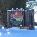 CDC Winter Camp