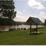 Surgoinsville River Front Festival