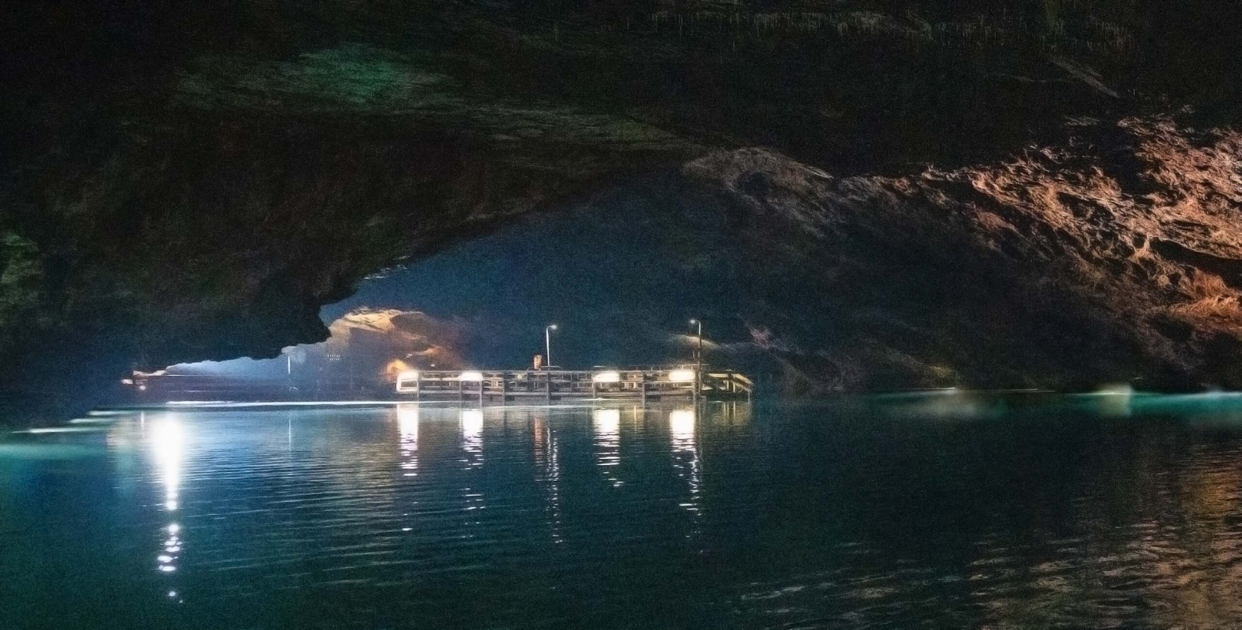 2026 Lost Sea Cavern