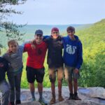Fall Creek Falls Truck In / Virgin Falls Backpacking 2026