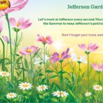 Jefferson Garden Squad