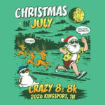 Fun Fest Crazy 8s